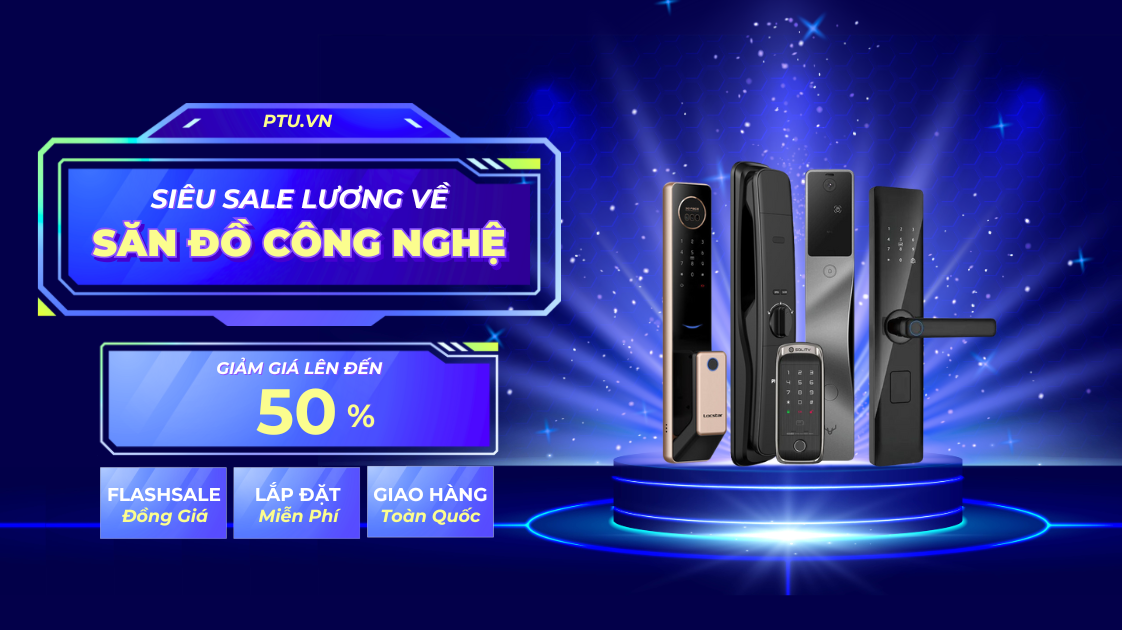 Thiết bị công nghệ hàng đầu Việt Nam Thiết bị công nghệ hàng đầu Việt Nam