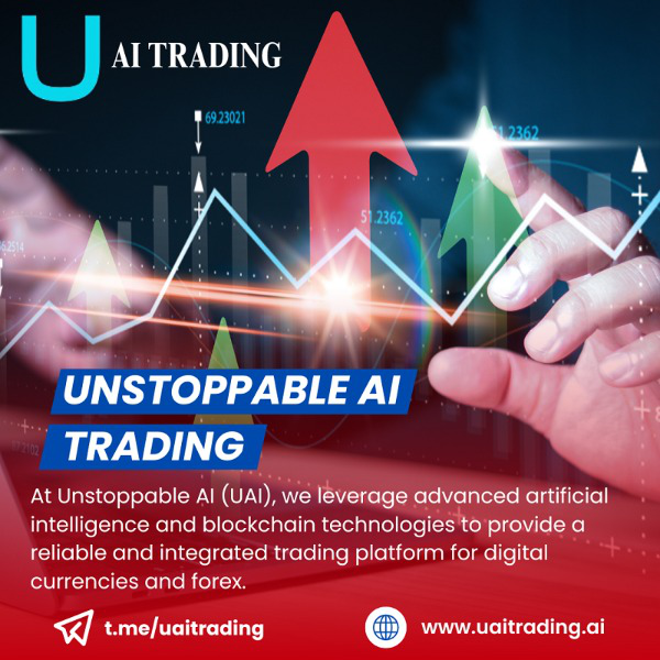 AI in Stock Trading: Revolutionize Your Investments with Unstoppable AI