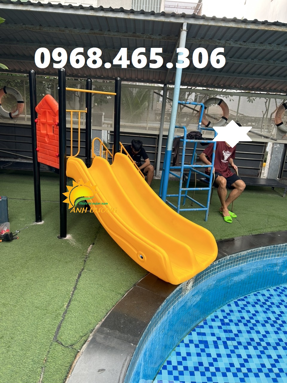 Cầu trượt máng nhựa đôi nhập khẩu, cầu trượt trẻ em Cầu trượt máng nhựa đôi nhập khẩu, cầu trượt trẻ em