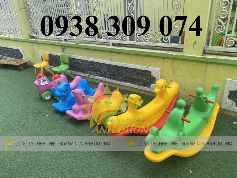 1 Bập bênh đôi trẻ em giá rẻ, bập bênh nhựa trẻ em 1 Bập bênh đôi trẻ em giá rẻ, bập bênh nhựa trẻ em