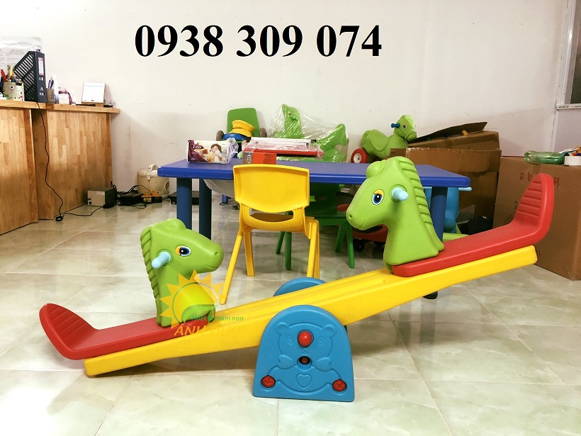 2 Bập bênh đôi trẻ em giá rẻ, bập bênh nhựa trẻ em 2 Bập bênh đôi trẻ em giá rẻ, bập bênh nhựa trẻ em