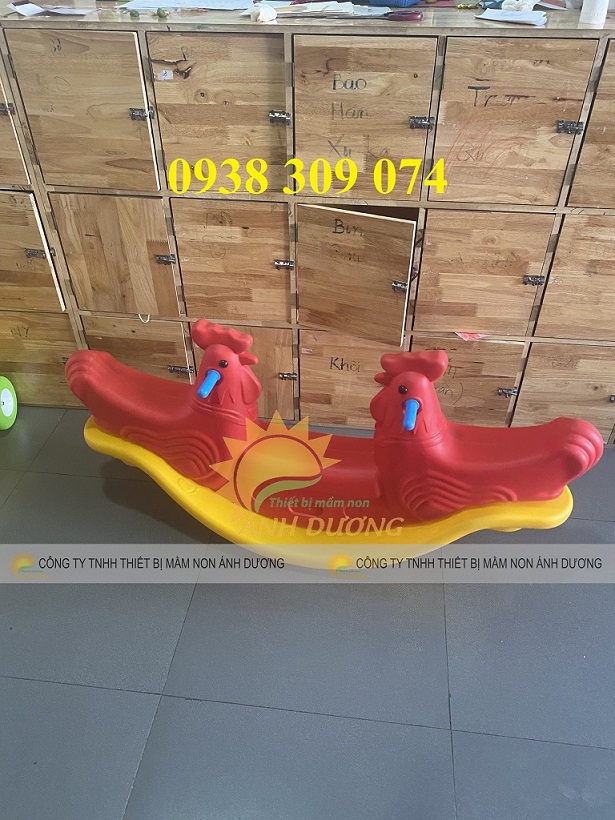 4 Bập bênh đôi trẻ em giá rẻ, bập bênh nhựa trẻ em 4 Bập bênh đôi trẻ em giá rẻ, bập bênh nhựa trẻ em