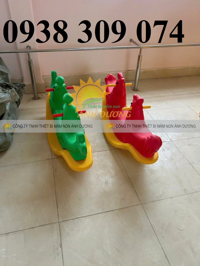 6 Bập bênh đôi trẻ em giá rẻ, bập bênh nhựa trẻ em 6 Bập bênh đôi trẻ em giá rẻ, bập bênh nhựa trẻ em