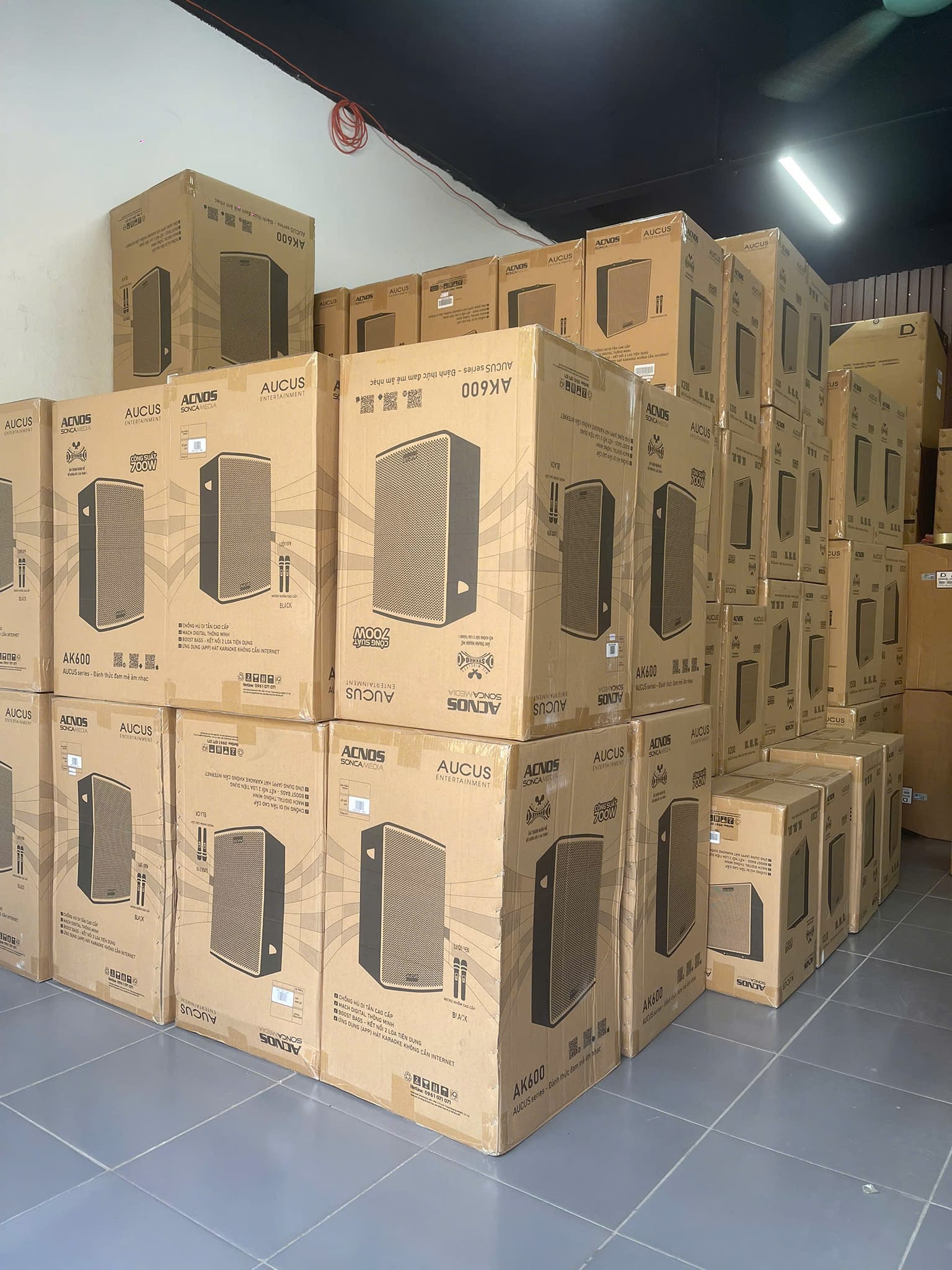 2 Loa kéo Card, Acnos, Nanomax, Ronamax... tuyệt diệu âm thanh 2 Loa kéo Card, Acnos, Nanomax, Ronamax... tuyệt diệu âm thanh