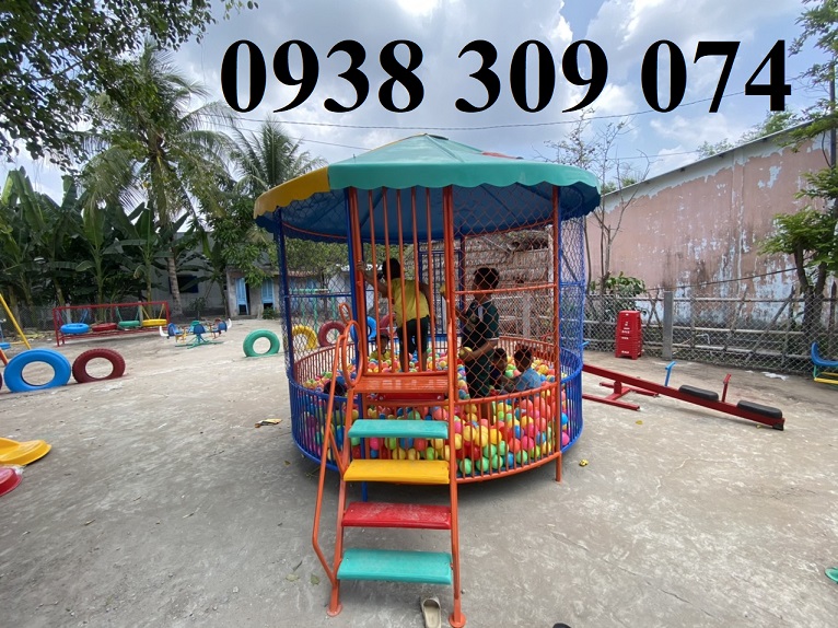 2 Nhà banh sắt ngoài trời có mái, nhà bóng lục giác 2 Nhà banh sắt ngoài trời có mái, nhà bóng lục giác