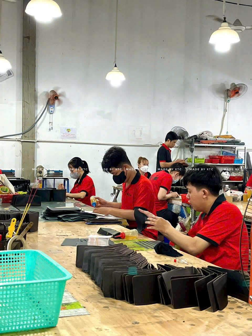 Xưởng sản xuất quà tặng trường chinh giá tận xưởng không qua trung gian