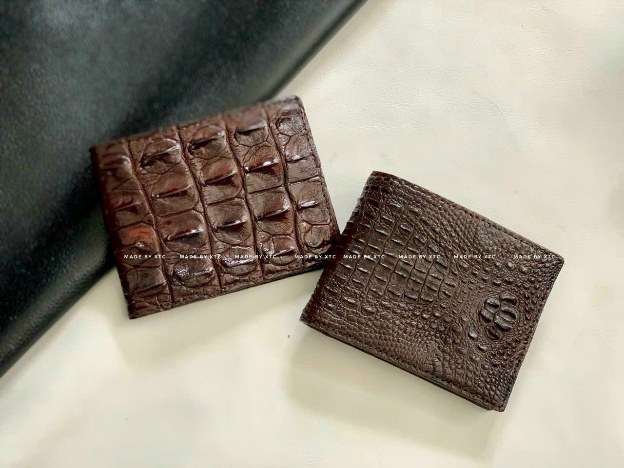 3 Xưởng sản xuất đồ da bò thật chuyên xuất khẩu 3 Xưởng sản xuất đồ da bò thật chuyên xuất khẩu