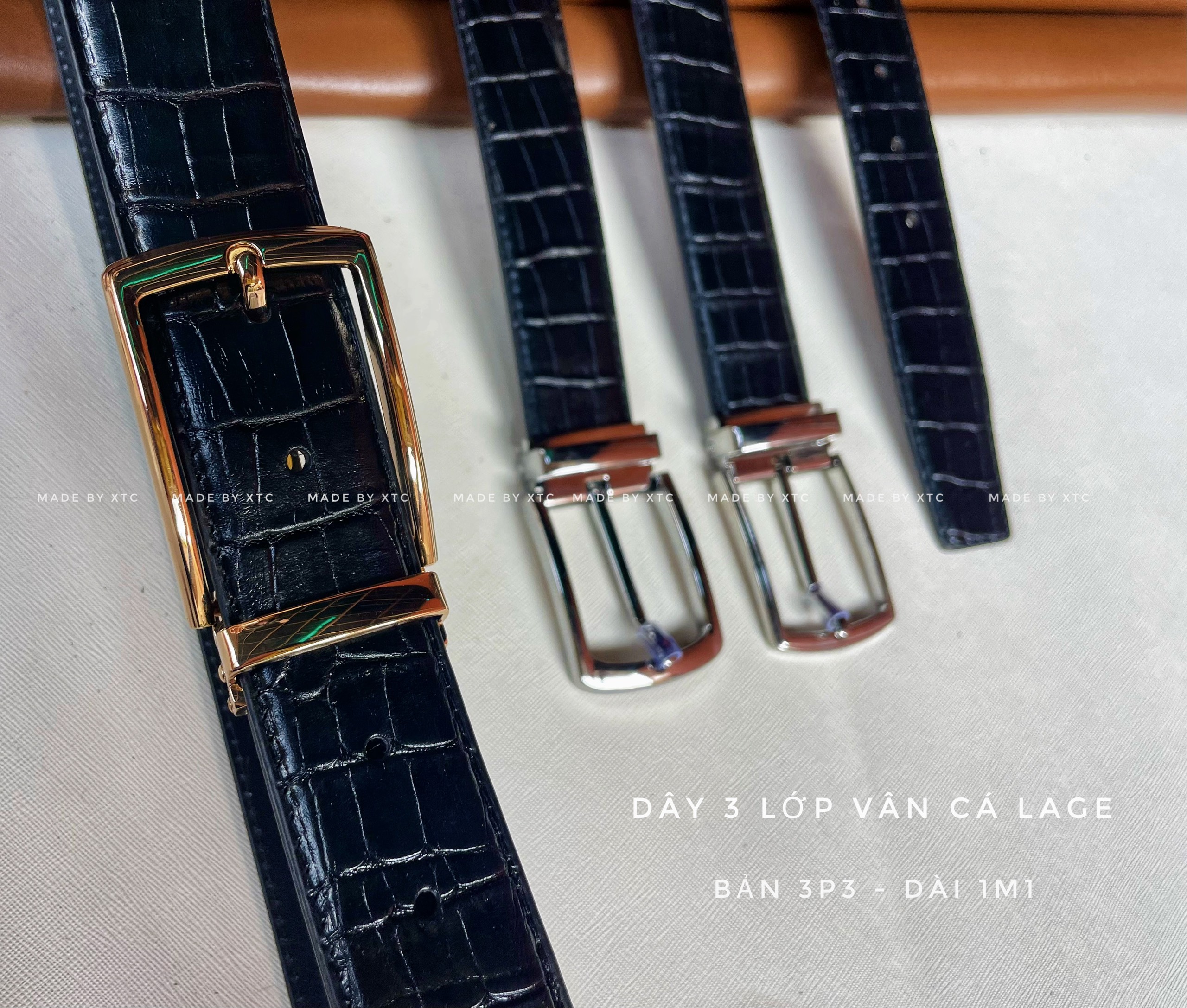 4 Xưởng sản xuất đồ da bò thật chuyên xuất khẩu 4 Xưởng sản xuất đồ da bò thật chuyên xuất khẩu