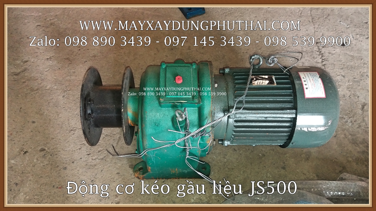4 Phụ tùng thay thế trạm trộn bê tông tươi giá rẻ 4 Phụ tùng thay thế trạm trộn bê tông tươi giá rẻ