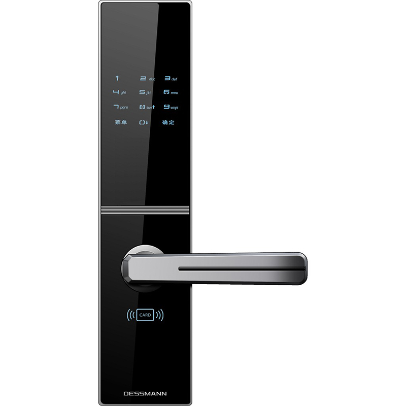 Khóa vân tay Bosch ID-30B