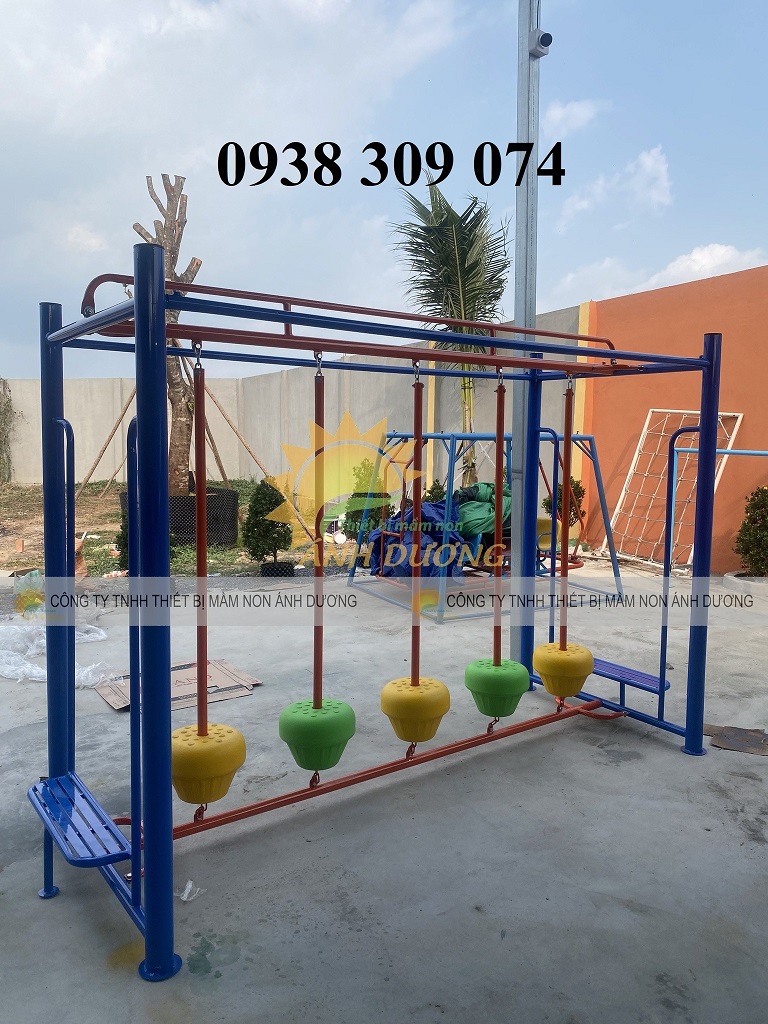 2 Thang leo mầm non, thang leo gỗ trẻ em, thang leo sắt trẻ em 2 Thang leo mầm non, thang leo gỗ trẻ em, thang leo sắt trẻ em