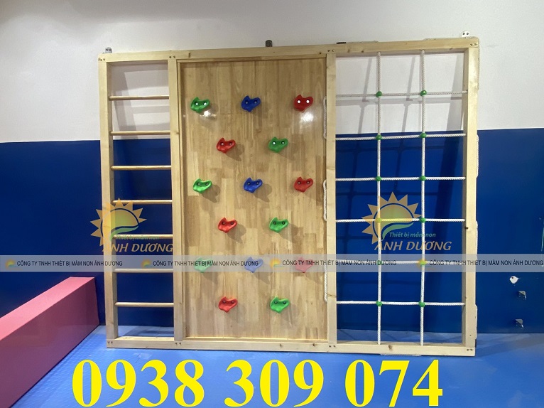 7 Thang leo mầm non, thang leo gỗ trẻ em, thang leo sắt trẻ em 7 Thang leo mầm non, thang leo gỗ trẻ em, thang leo sắt trẻ em