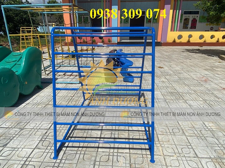 4 Thang leo mầm non, thang leo gỗ trẻ em, thang leo sắt trẻ em 4 Thang leo mầm non, thang leo gỗ trẻ em, thang leo sắt trẻ em