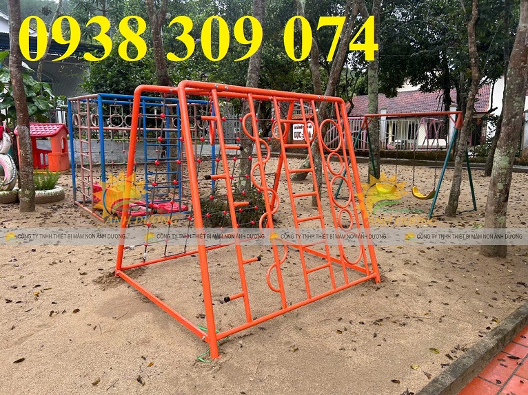 8 Thang leo mầm non, thang leo gỗ trẻ em, thang leo sắt trẻ em 8 Thang leo mầm non, thang leo gỗ trẻ em, thang leo sắt trẻ em