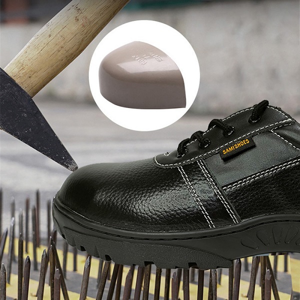 Vai trò của giày bảo hộ trong phòng tai nạn lao động Vai trò của giày bảo hộ trong phòng tai nạn lao động