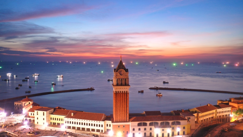 Khách Hàn Quốc Tại Phú Quốc - Điểm Đến Quốc Dân Của Du Khách Hàn