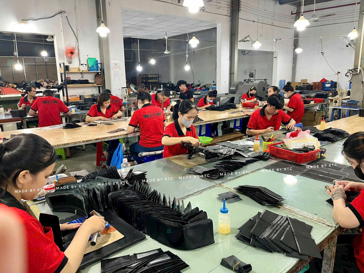 Tuyển sỉ đồ da vốn thấp cho người khởi nghiệp, Tuyển sỉ đồ da vốn thấp cho người khởi nghiệp,