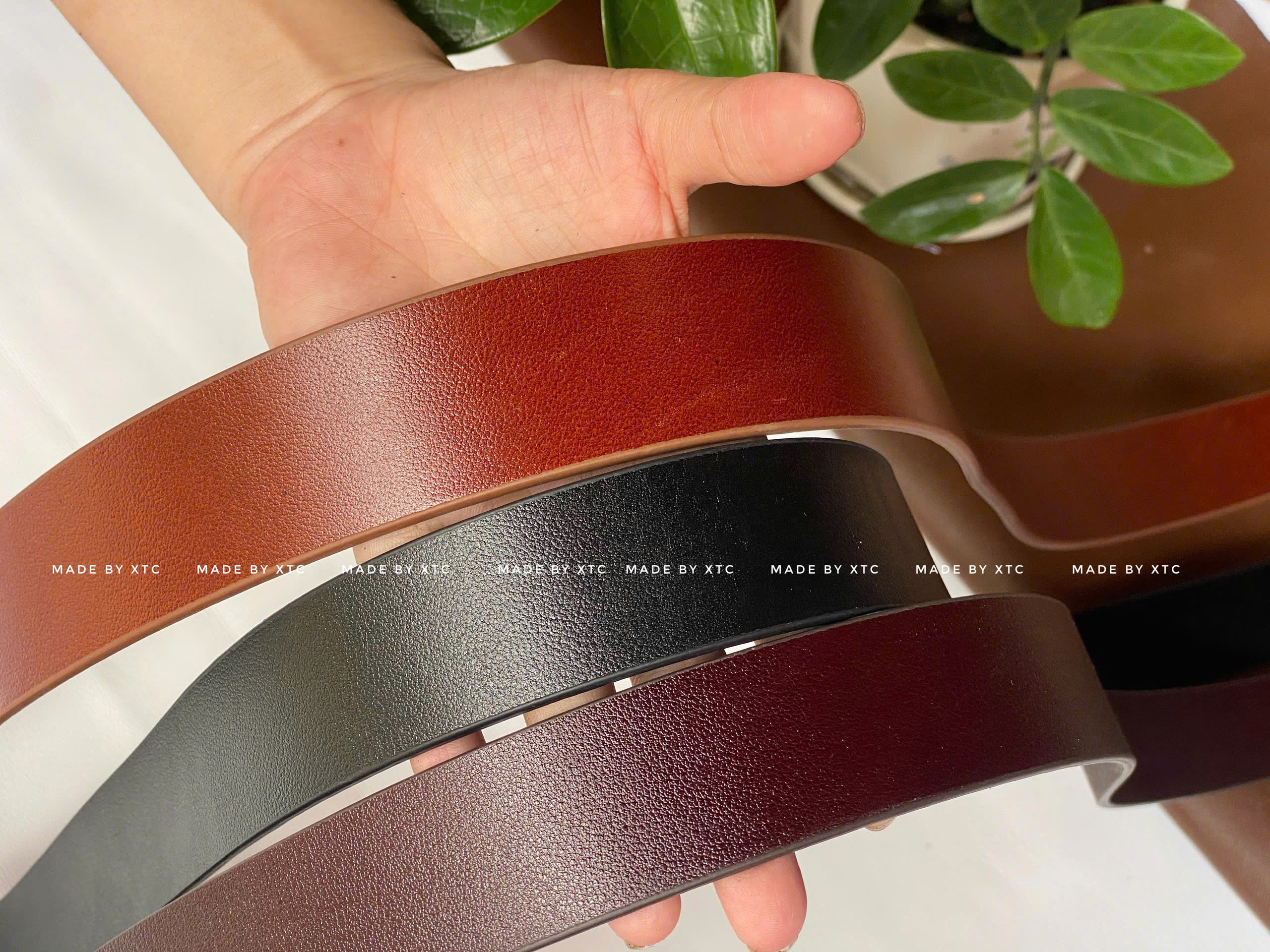 3 Xưởng Thời Trang Nam Chuyên Đồ Da Thật Cao Cấp Sản Xuất Trực Tiếp 3 Xưởng Thời Trang Nam Chuyên Đồ Da Thật Cao Cấp Sản Xuất Trực Tiếp