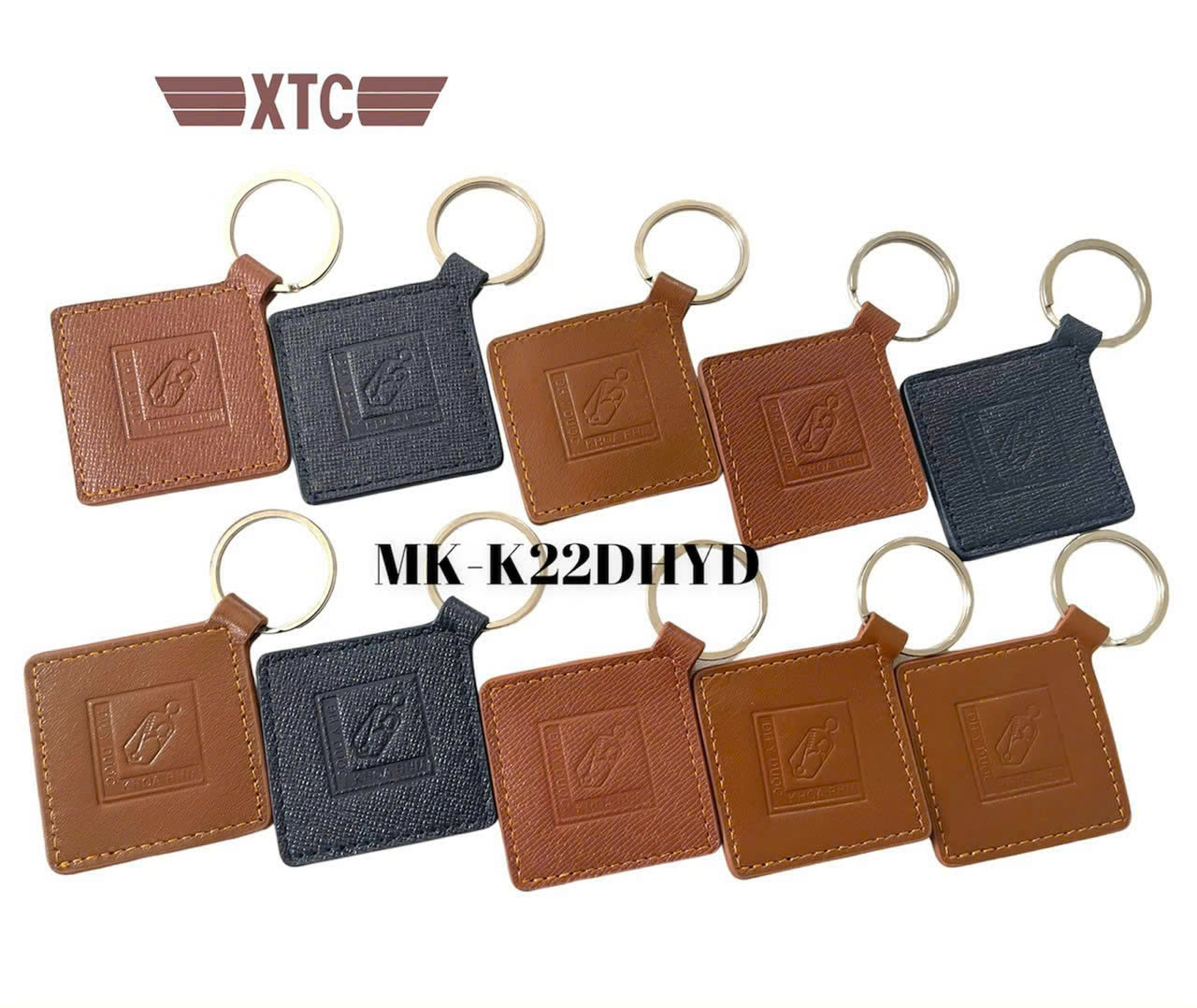 6 Quà tặng độc đáo và chất lượng từ da thật 6 Quà tặng độc đáo và chất lượng từ da thật