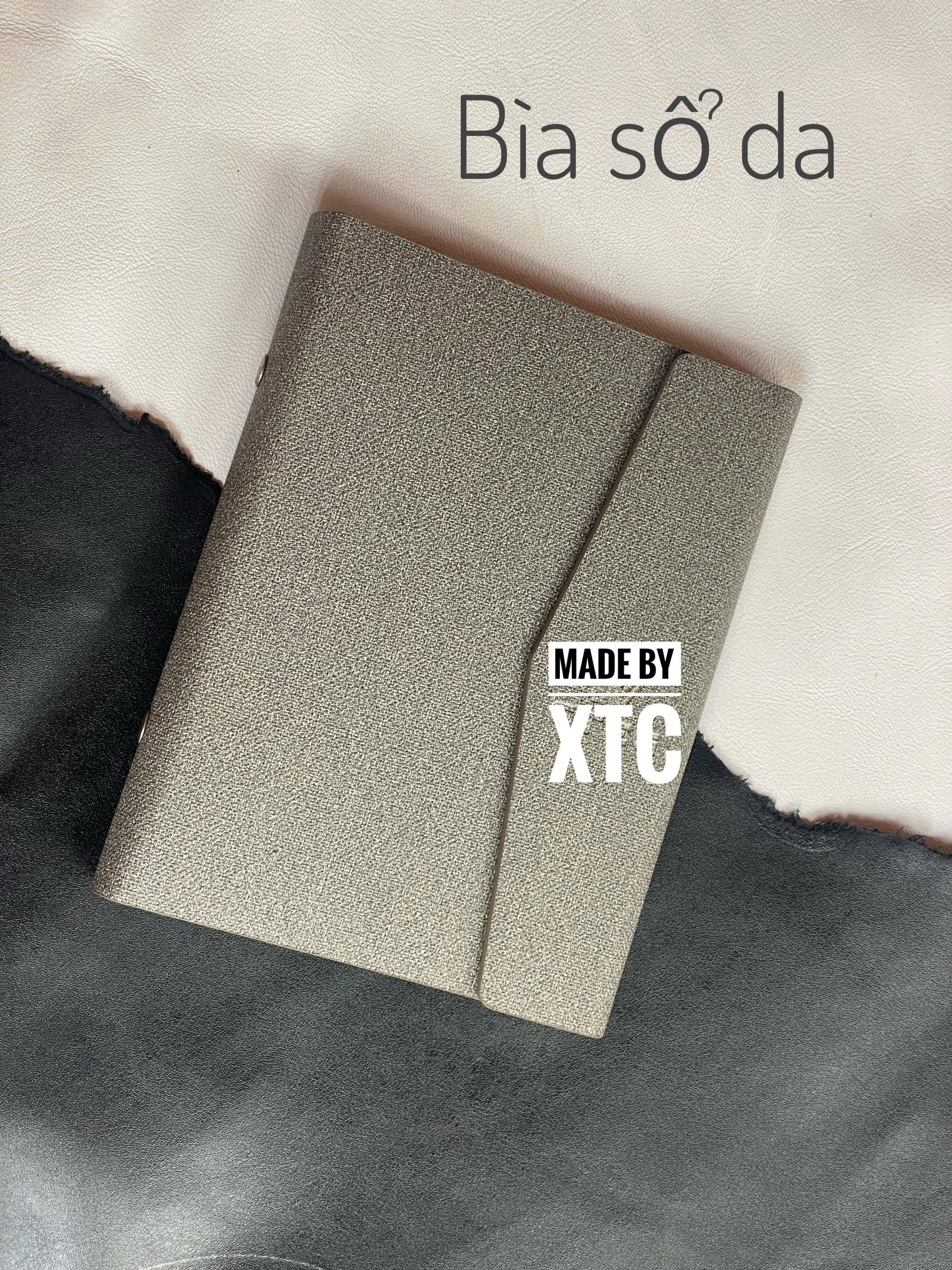 3 Quà tặng độc đáo và chất lượng từ da thật 3 Quà tặng độc đáo và chất lượng từ da thật