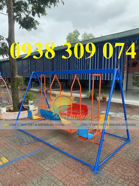 5 Xích đu ngoài trời, xích đu mẫu giáo, xích đu đa năng 5 Xích đu ngoài trời, xích đu mẫu giáo, xích đu đa năng