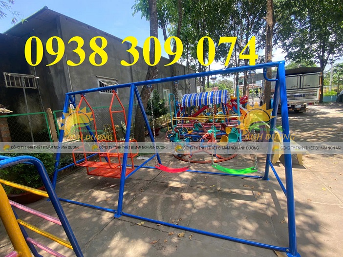 6 Xích đu ngoài trời, xích đu mẫu giáo, xích đu đa năng 6 Xích đu ngoài trời, xích đu mẫu giáo, xích đu đa năng