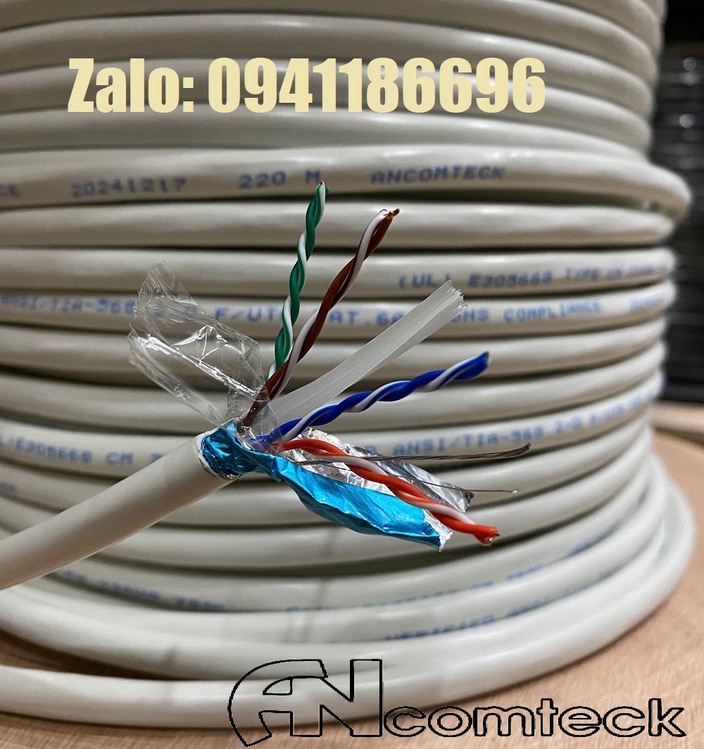 11 Sẵn kho dây cáp Lan CAT8 lõi đồng sợi lụa hỗ trợ POE đường truyền đạt tốc độ 40GB 11 Sẵn kho dây cáp Lan CAT8 lõi đồng sợi lụa hỗ trợ POE đường truyền đạt tốc độ 40GB