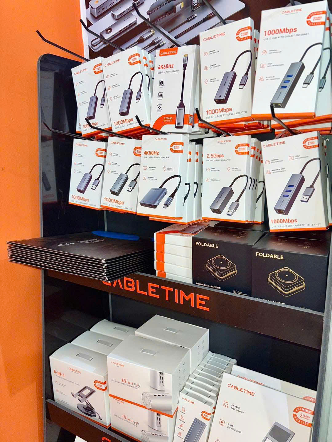 2 Tìm nhà phân phối đại lý công tác viên   Sản phẩm cabletime