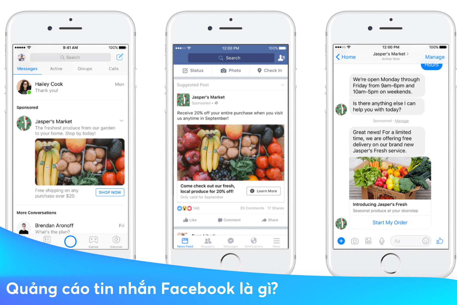 Cách gửi tin nhắn hàng loạt trên facebook 2025 Cách gửi tin nhắn hàng loạt trên facebook 2025
