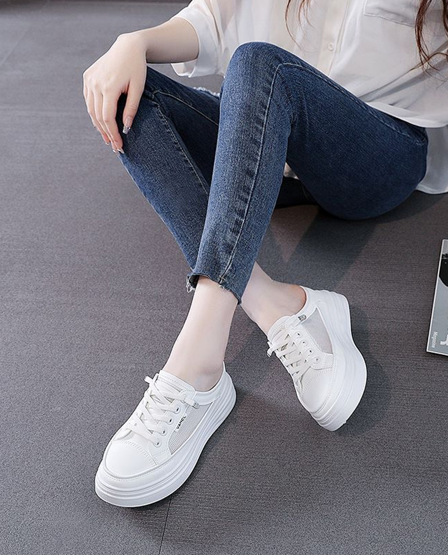 4 GIÀY SỤC TĂNG CHIỀU CAO 5-6CM hàng loại siêu nhẹ, lót giày cao 2cm đi êm chân, lưới thoáng khi giúp 4 GIÀY SỤC TĂNG CHIỀU CAO 5-6CM hàng loại siêu nhẹ, lót giày cao 2cm đi êm chân, lưới thoáng khi giúp