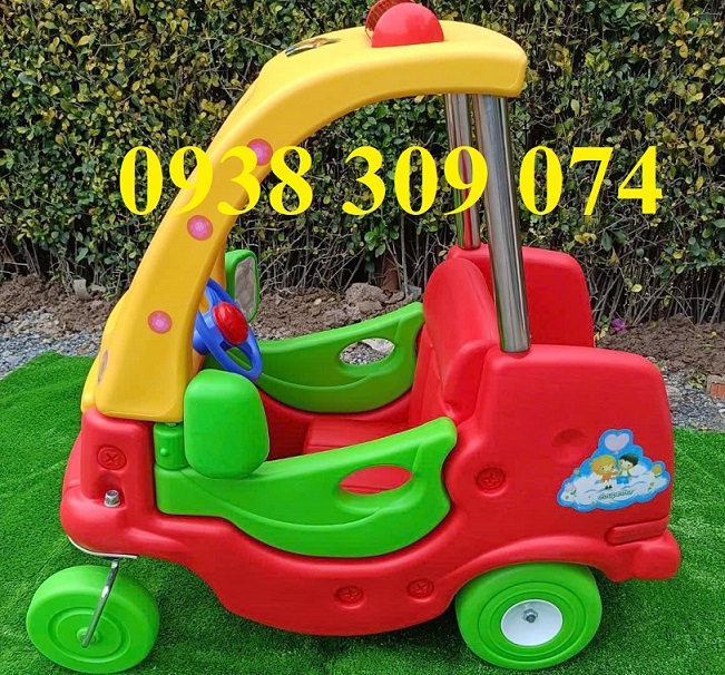 5 Xe chòi chân ô tô mái vòm, xe ô tô chòi chân 4 bánh có cửa 5 Xe chòi chân ô tô mái vòm, xe ô tô chòi chân 4 bánh có cửa