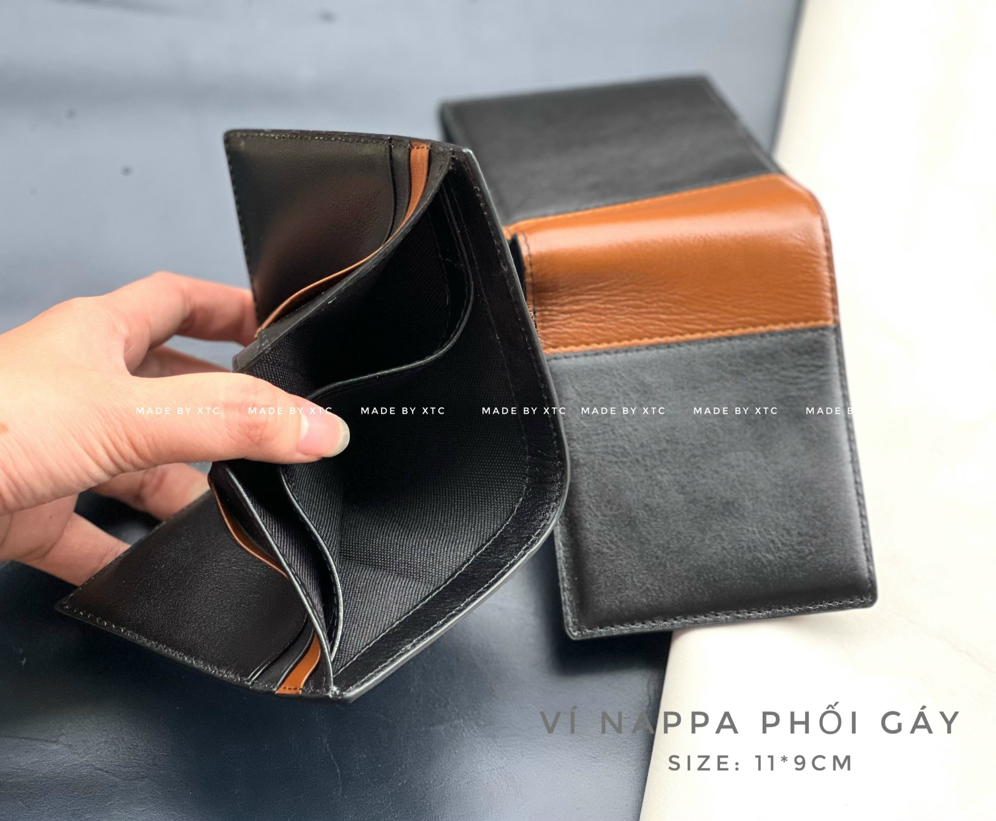 5 Xưởng sản xuất đồ da trường chinh đói tác uy tín trong ngành da xuất khẩu 5 Xưởng sản xuất đồ da trường chinh đói tác uy tín trong ngành da xuất khẩu