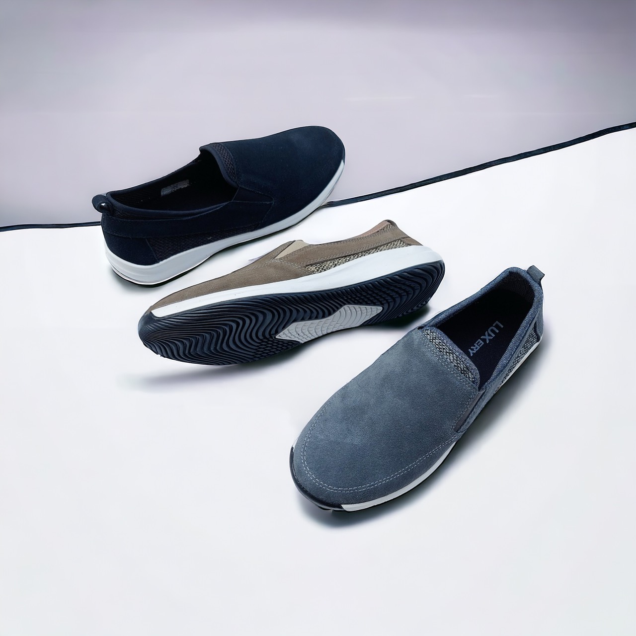 1 Xưởng sản xuất giày BaTa Nam