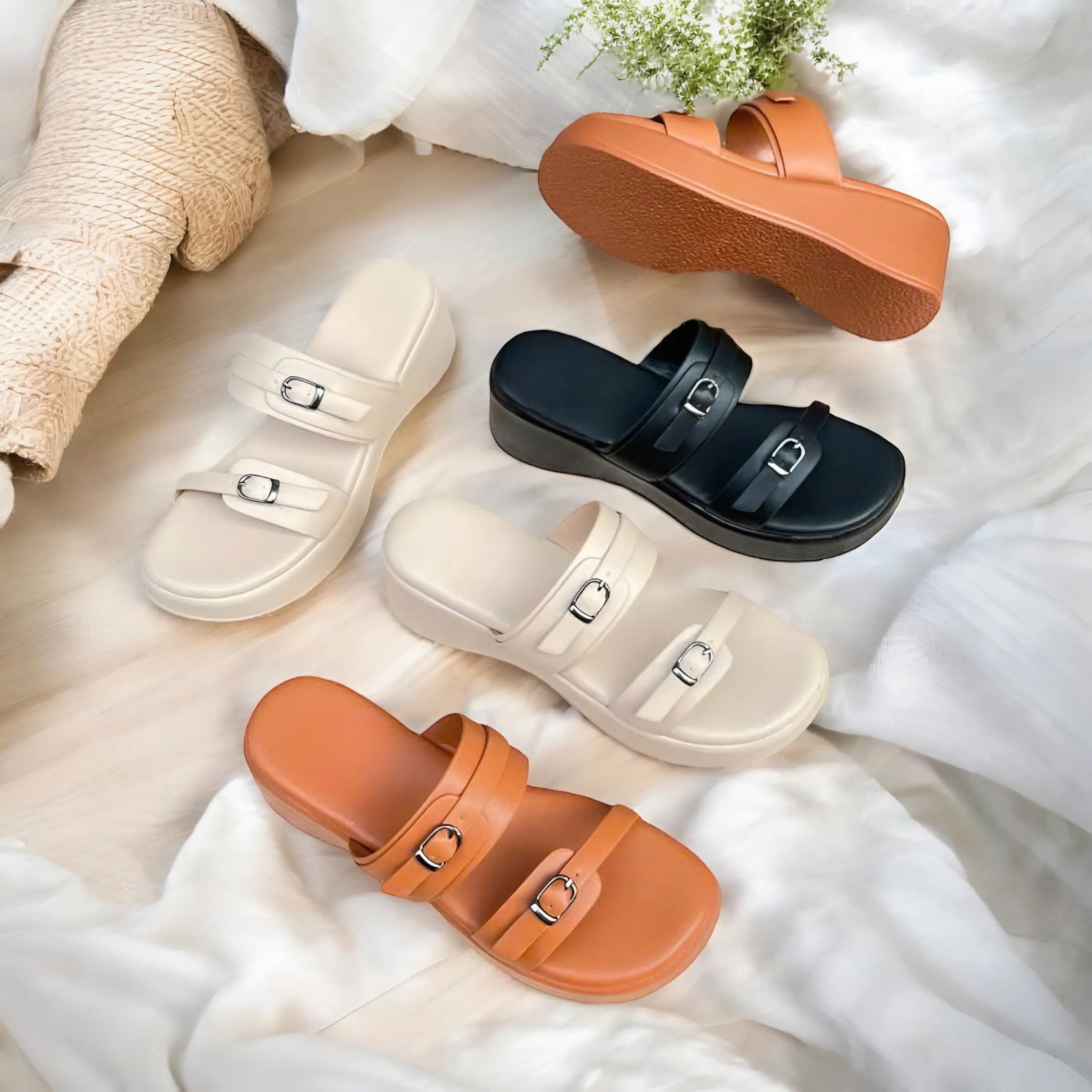 Xưởng sản xuất giày dép giá rẻ TP HCM Xưởng sản xuất giày dép giá rẻ TP HCM