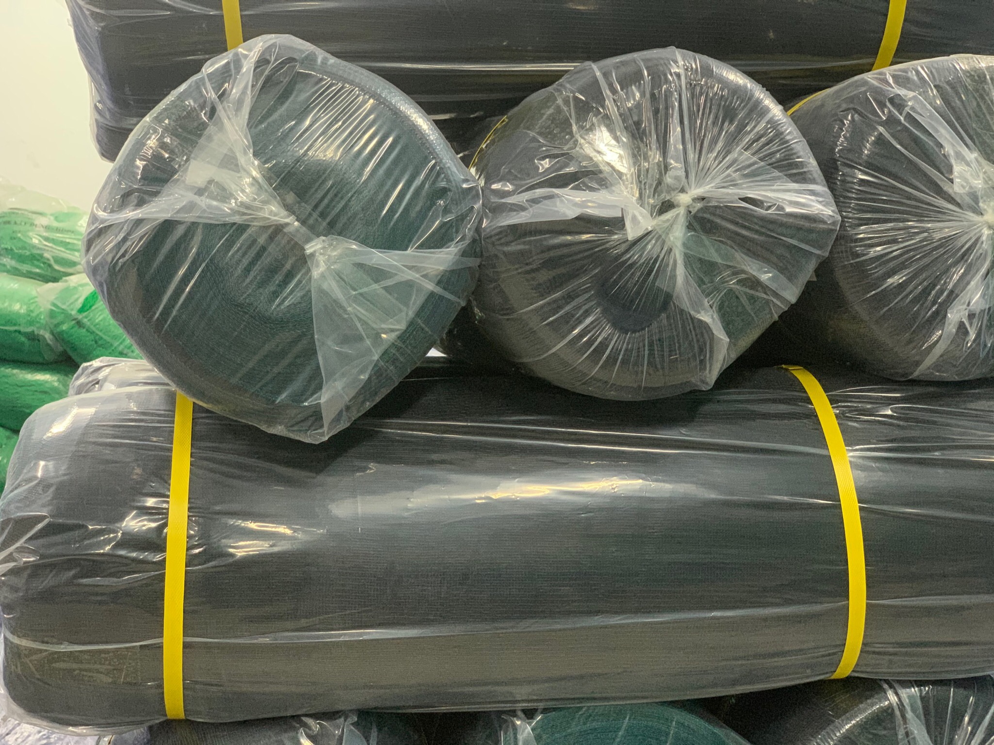 1 Lưới che nắng 1 Lưới che nắng