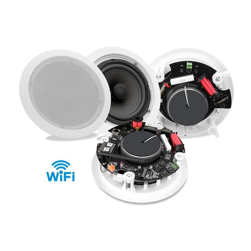 Bán Loa âm trần wifi không dây chất lượng, giá tốt Bán Loa âm trần wifi không dây chất lượng, giá tốt