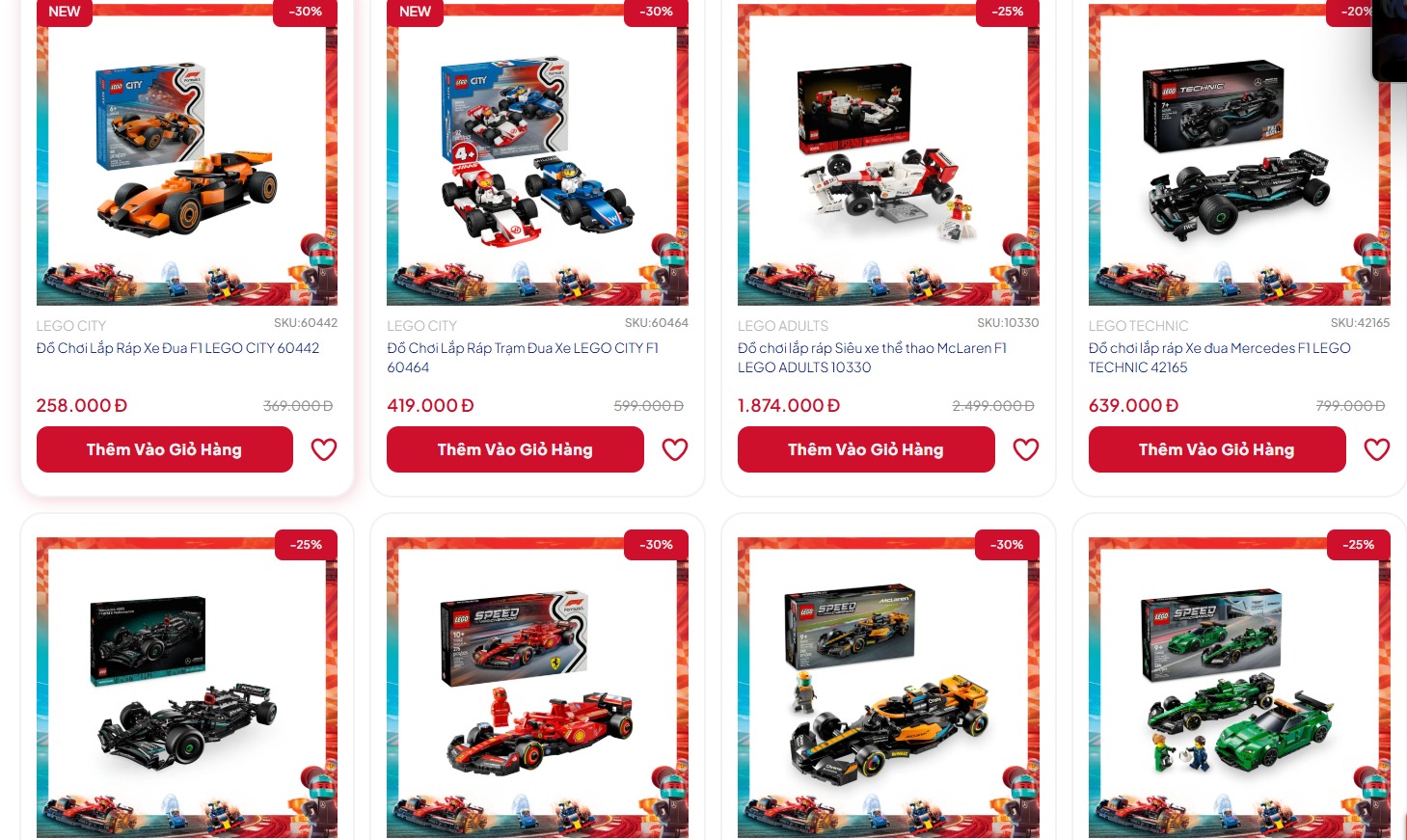 1 Trải Nghiệm Đường Đua F1 Đỉnh Cao 1 Trải Nghiệm Đường Đua F1 Đỉnh Cao