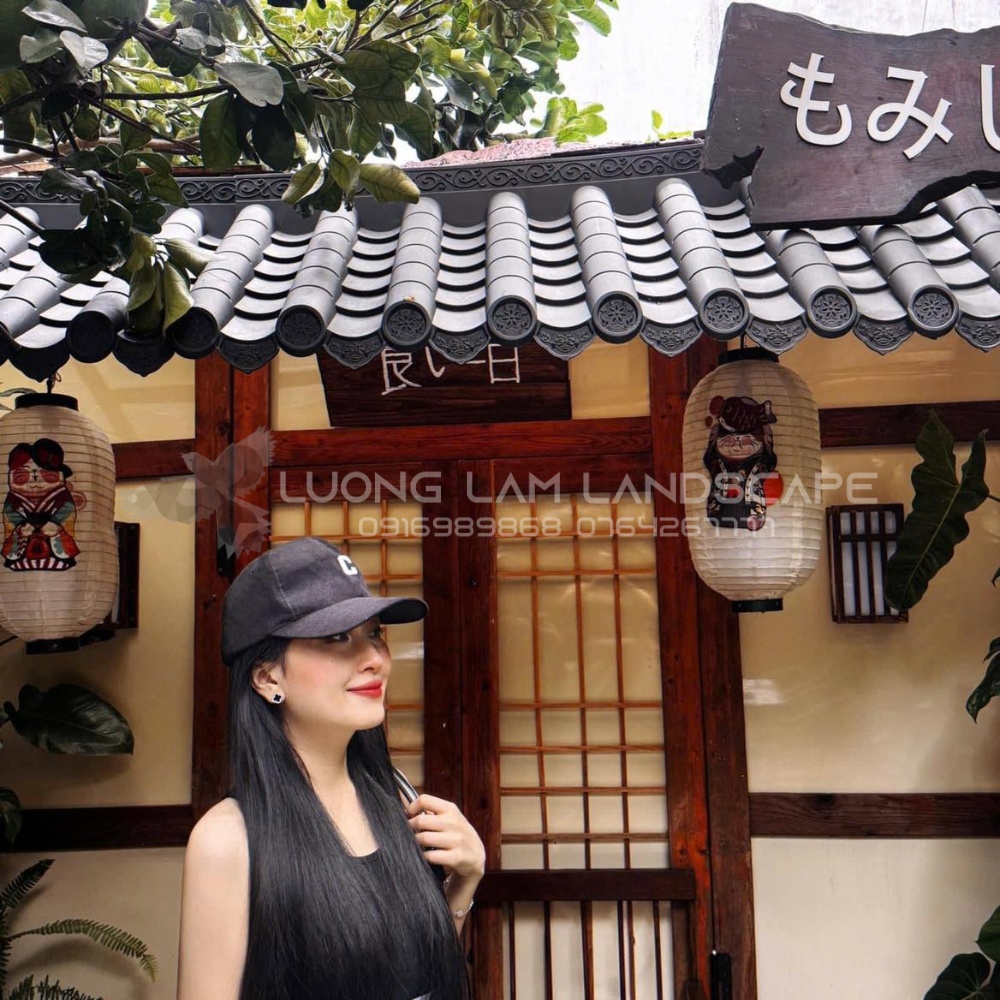 6 Vật liệu xây dựng mới xu hướng 2025 - ngói nhựa âm dương Nhật Bản 6 Vật liệu xây dựng mới xu hướng 2025 - ngói nhựa âm dương Nhật Bản