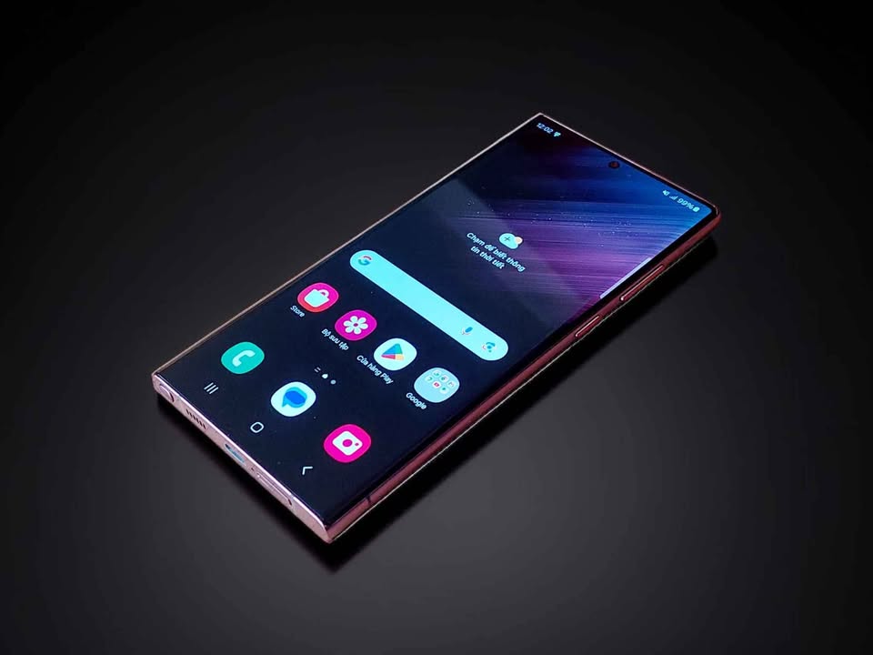 1 Samsung Galaxy S22 Ultra Hàng Việt Nam
