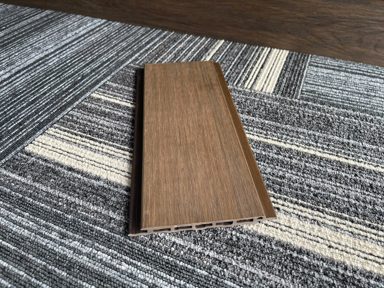 2 Tấm ốp tường trần Ecowood loại vân 2D 2 Tấm ốp tường trần Ecowood loại vân 2D