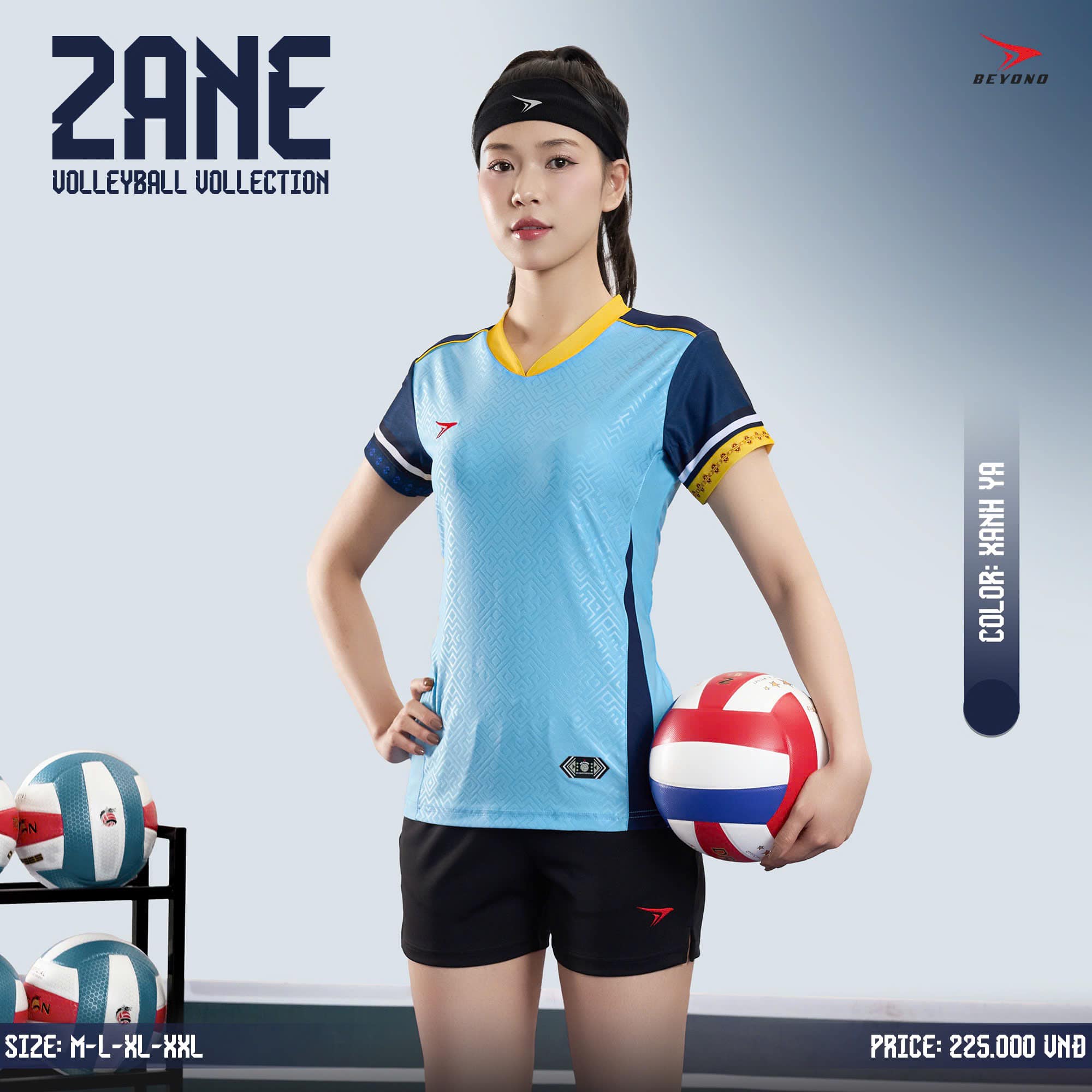 2 Áo cộc tay thể thao