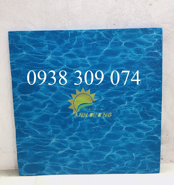 2 Thảm xốp lót sàn khu vui chơi, thảm xốp mầm non lót sàn