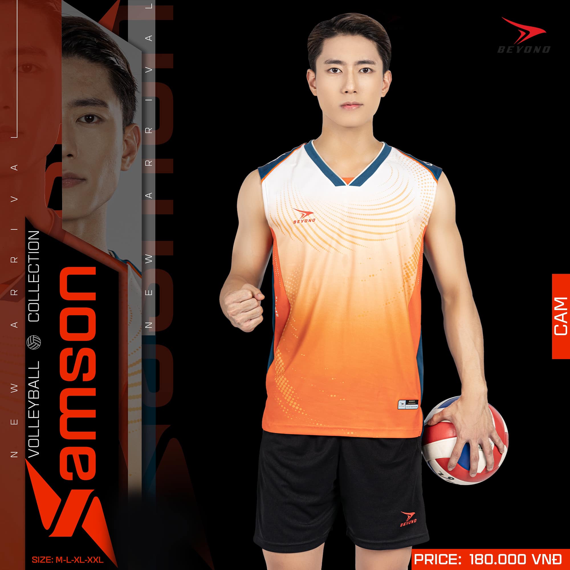 3 Áo thể thao thê vận hội hè xuân các môn tổng hợp