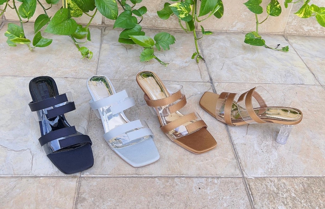 Công Ty sản xuất giày dép nam nữ Quốc Định tìm sỉ