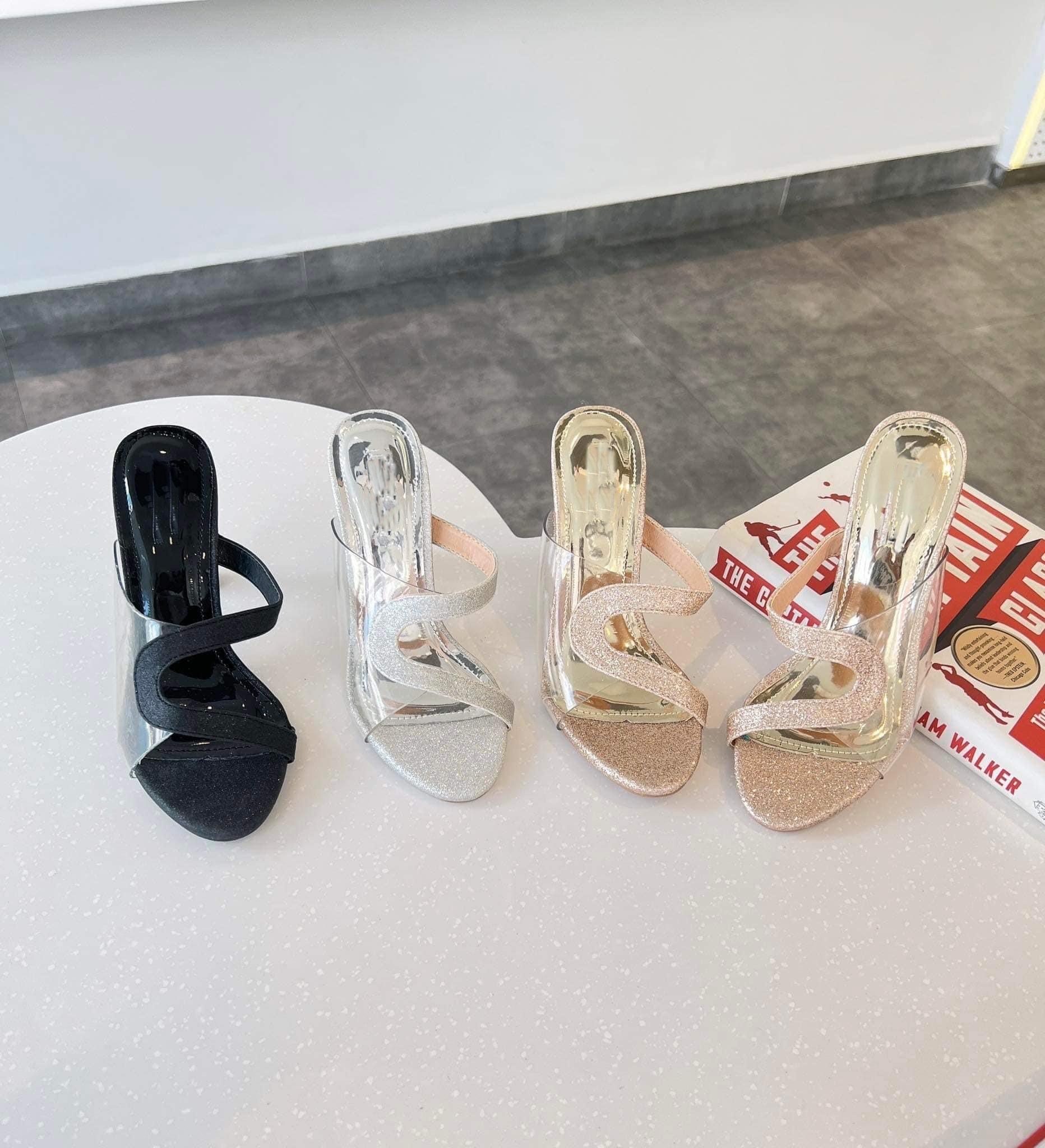 1 Công Ty sản xuất giày dép nam nữ Quốc Định tìm sỉ