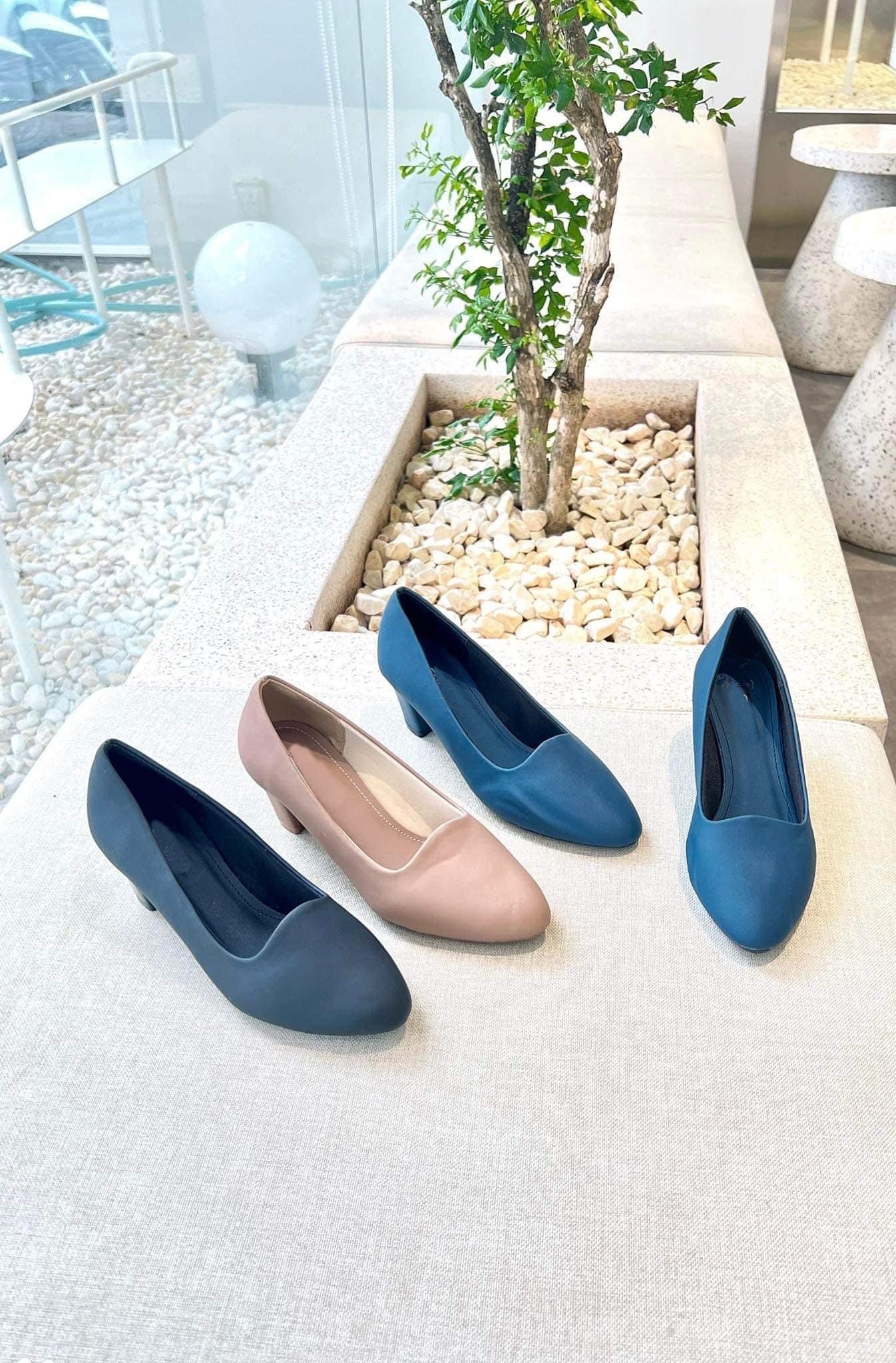 3 Công Ty sản xuất giày dép nam nữ Quốc Định tìm sỉ