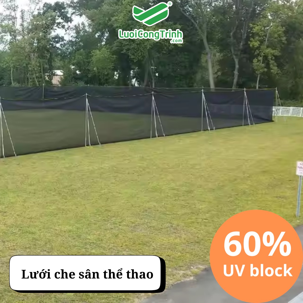 2 Lưới che nắng dệt kim