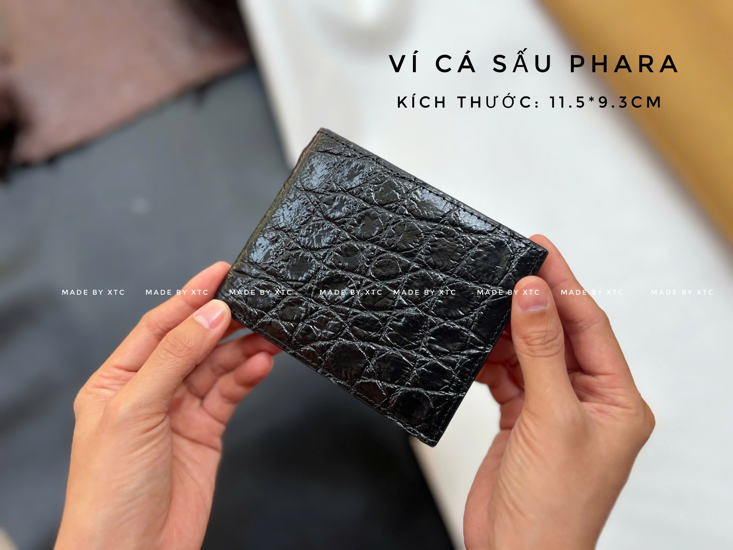 3 Xưởng Đồ Da Cao Cấp Chuyên Sản Xuất Thời Trang Nam Nữ