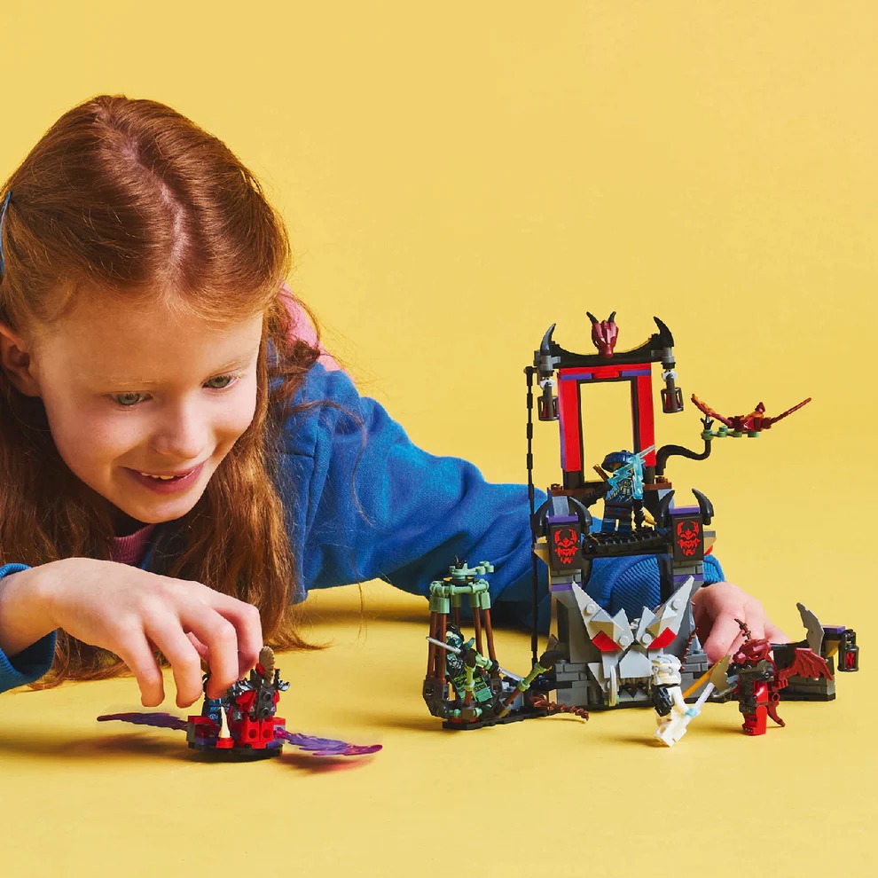 2 Cuộc Phiêu Lưu Kịch Tính Đến Làng Của Những Chiến Binh Rồng 2 Cuộc Phiêu Lưu Kịch Tính Đến Làng Của Những Chiến Binh Rồng