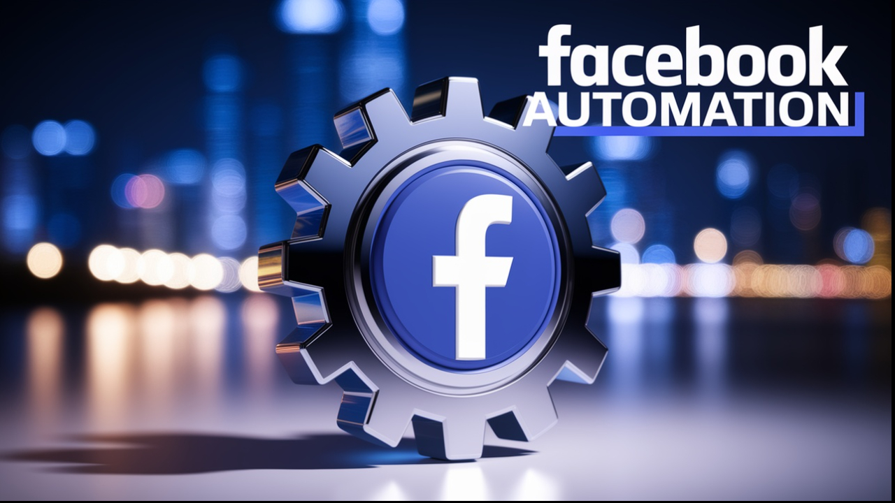 7 Phần Mềm Tự Động Hóa Facebook:MKT Care 7 Phần Mềm Tự Động Hóa Facebook:MKT Care